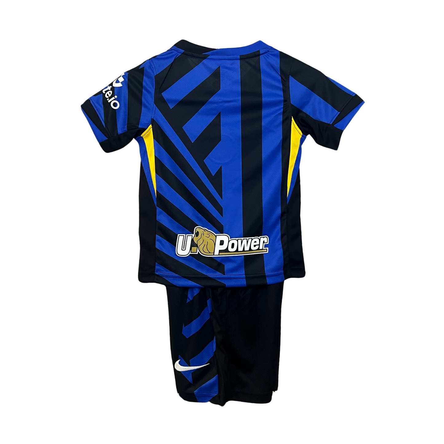 Kit Inter Milan I 24/25 Kids