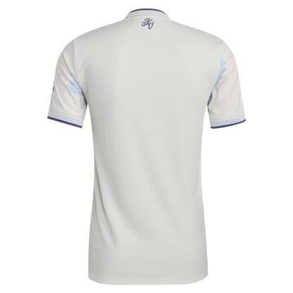 Shirt Aston Villa III 25/26 Fan Version