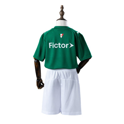 Kit Palmeiras I 26/27 Kids