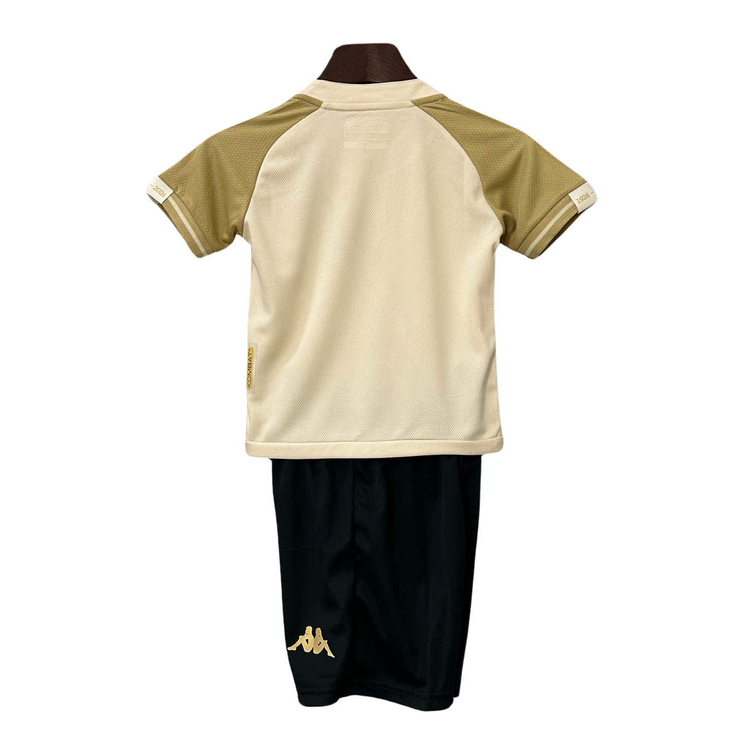 Kit Vasco III 24/25 Kids