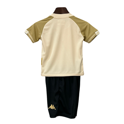 Kit Vasco III 24/25 Kids