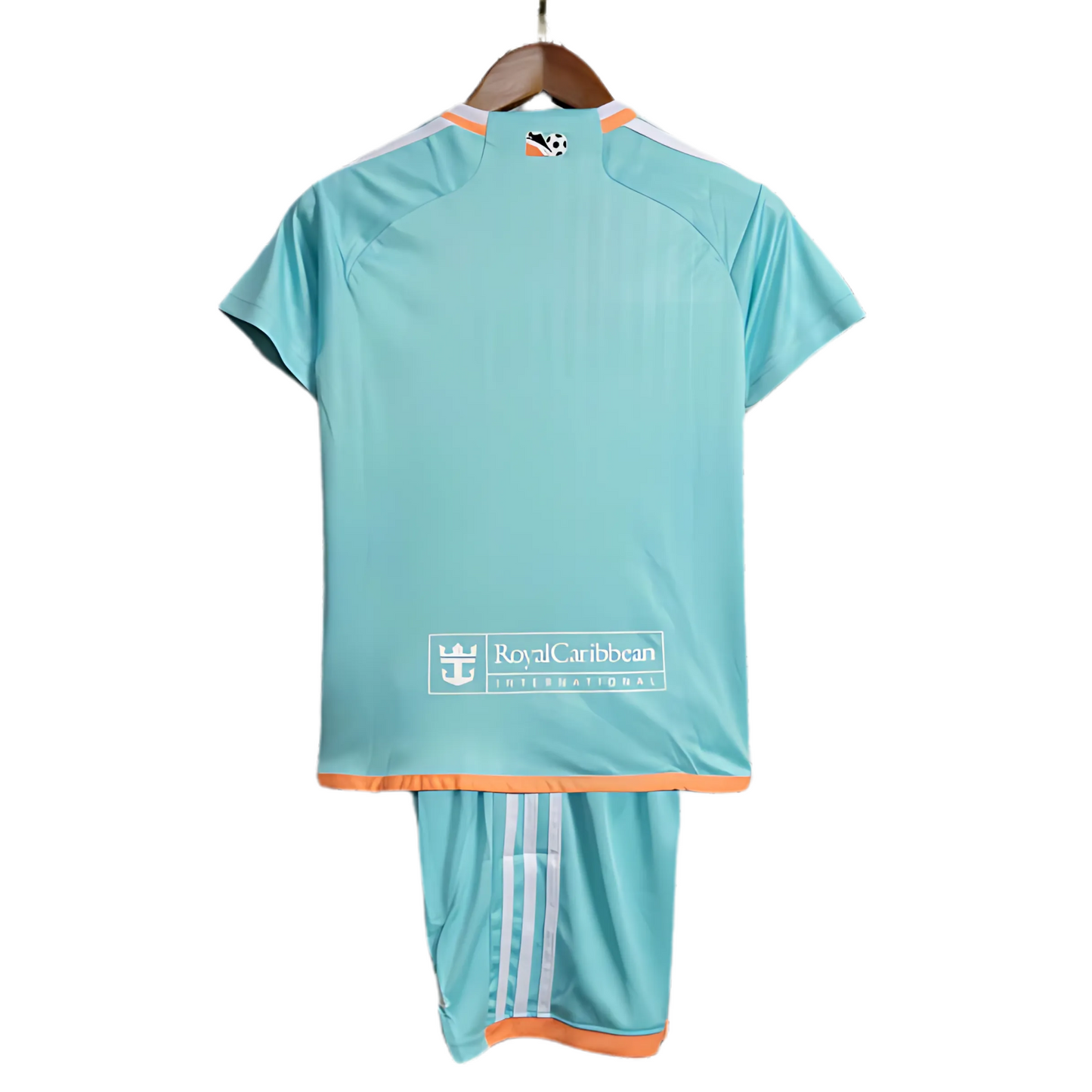 Kit Miami II 24/25 Kids