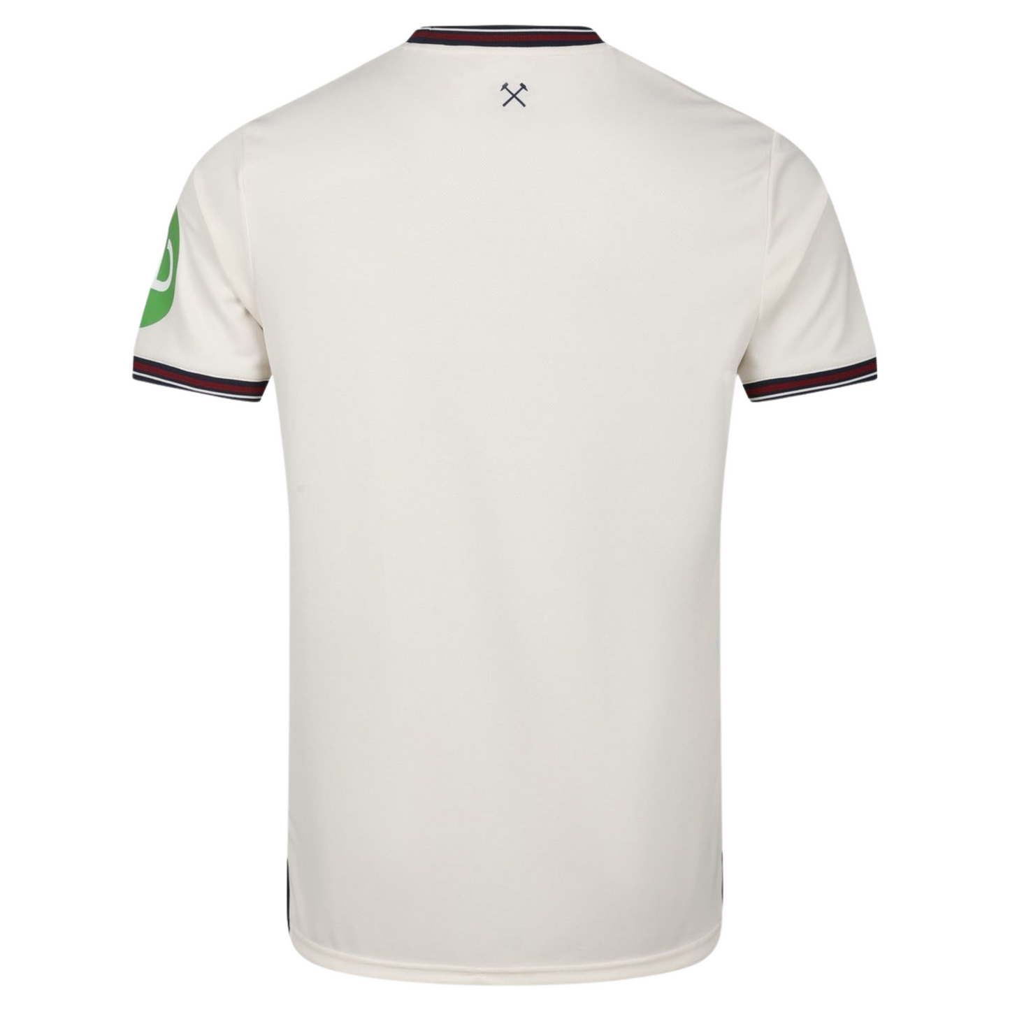 Shirt West Ham United II 25/26 Fan Version
