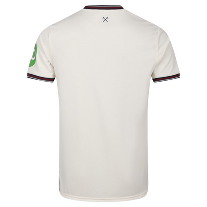 Shirt West Ham United II 25/26 Fan Version