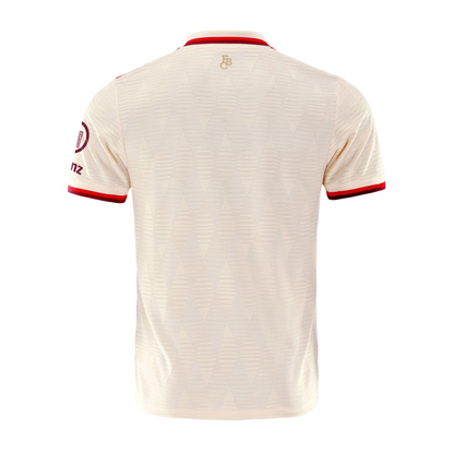 Shirt Bayern Munich III 24/25 Fan Version