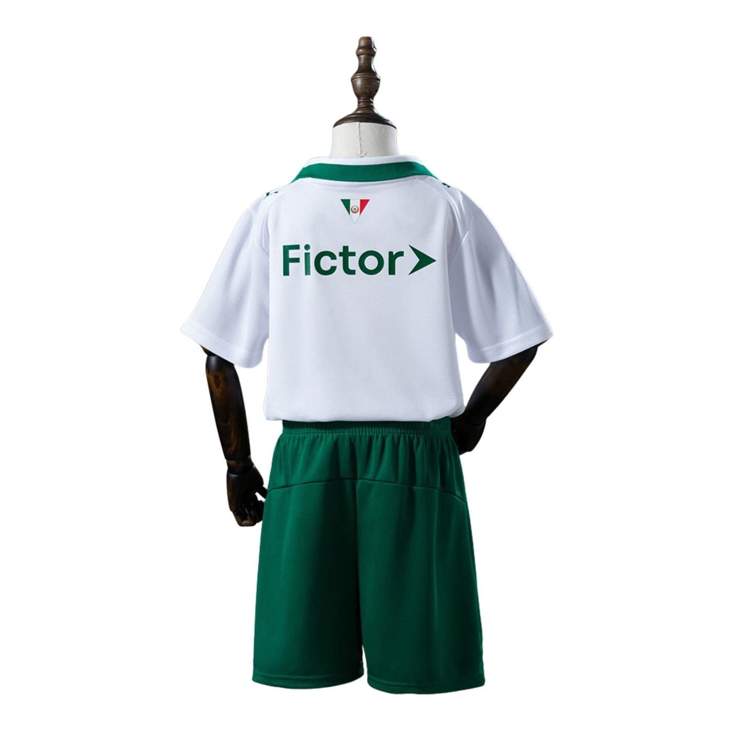 Kit Palmeiras II 26/27 Kids