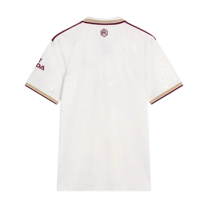 Shirt Arsenal III 25/26 Fan Version