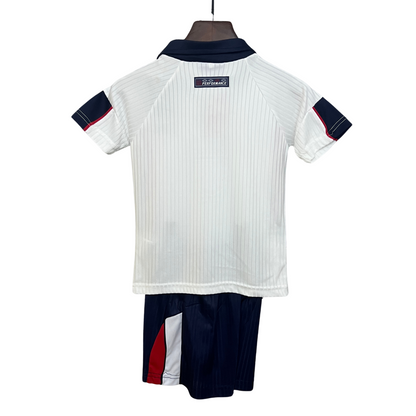 Kit England I 1988 Kids