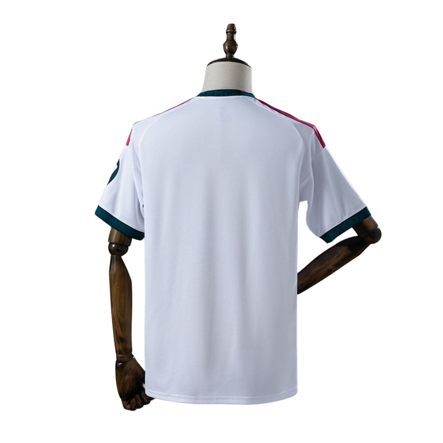 Shirt Real Madrid I 26/27 Fan Version
