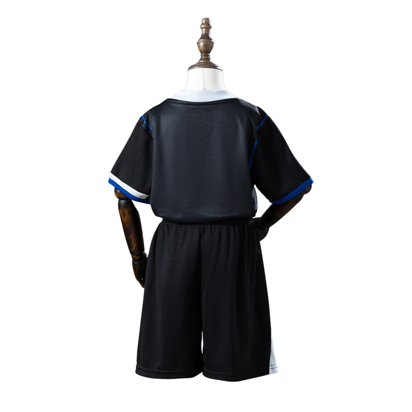 Kit Chelsea III 25/26 Kids