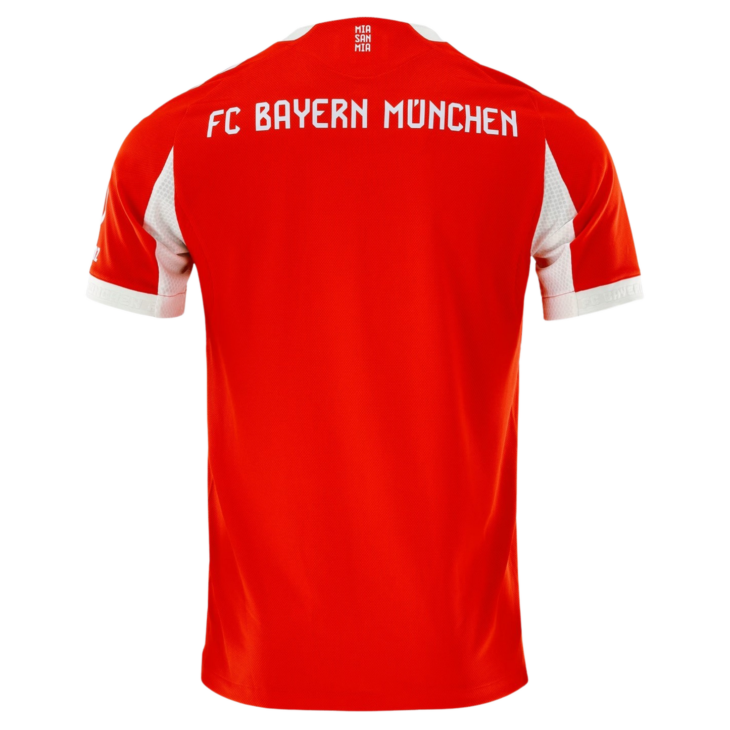 Shirt Bayern Munich I 25/26 Fan Version