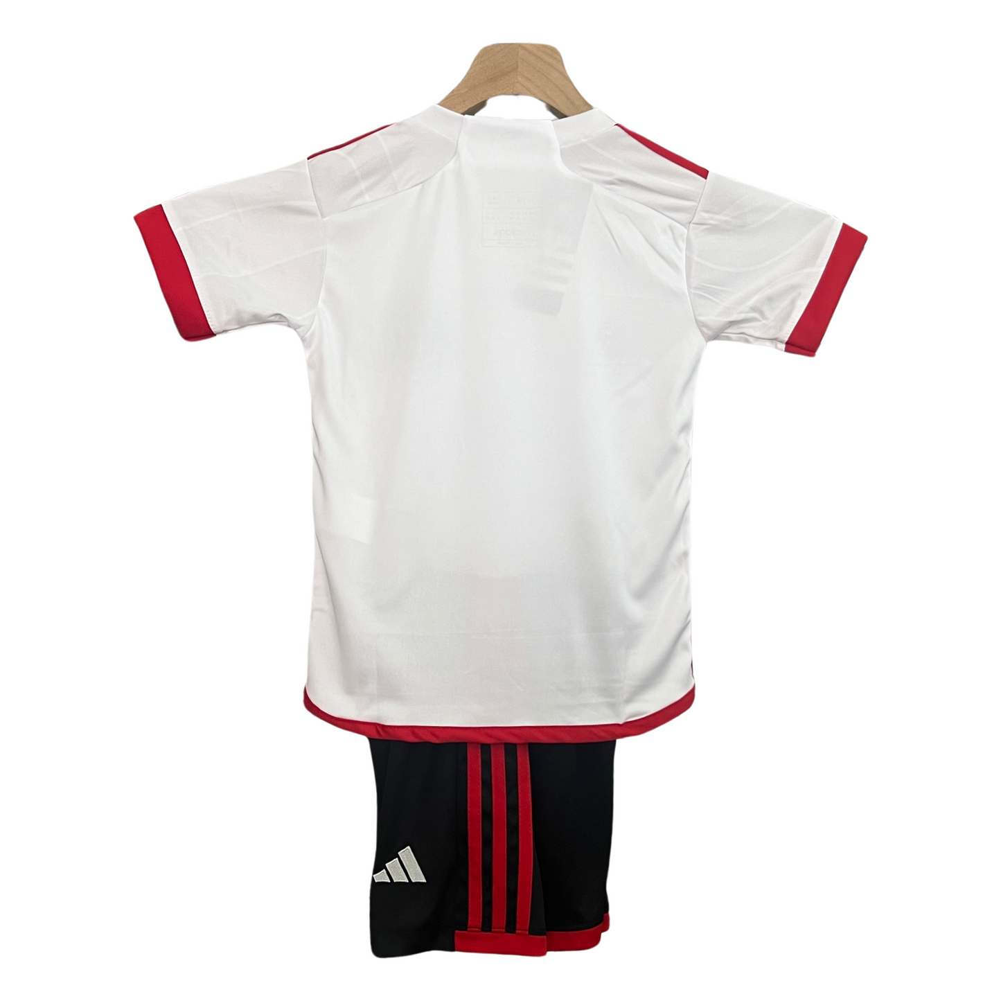 Kit Flamengo II 24/25 Kids