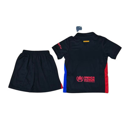 Kit Barcelona II 24/25 Kids