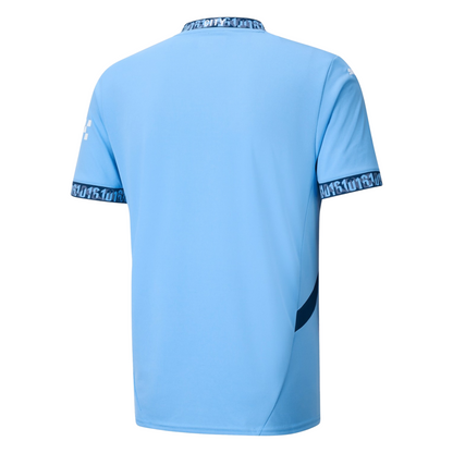 Shirt Manchester City I 24/25 Fan Version