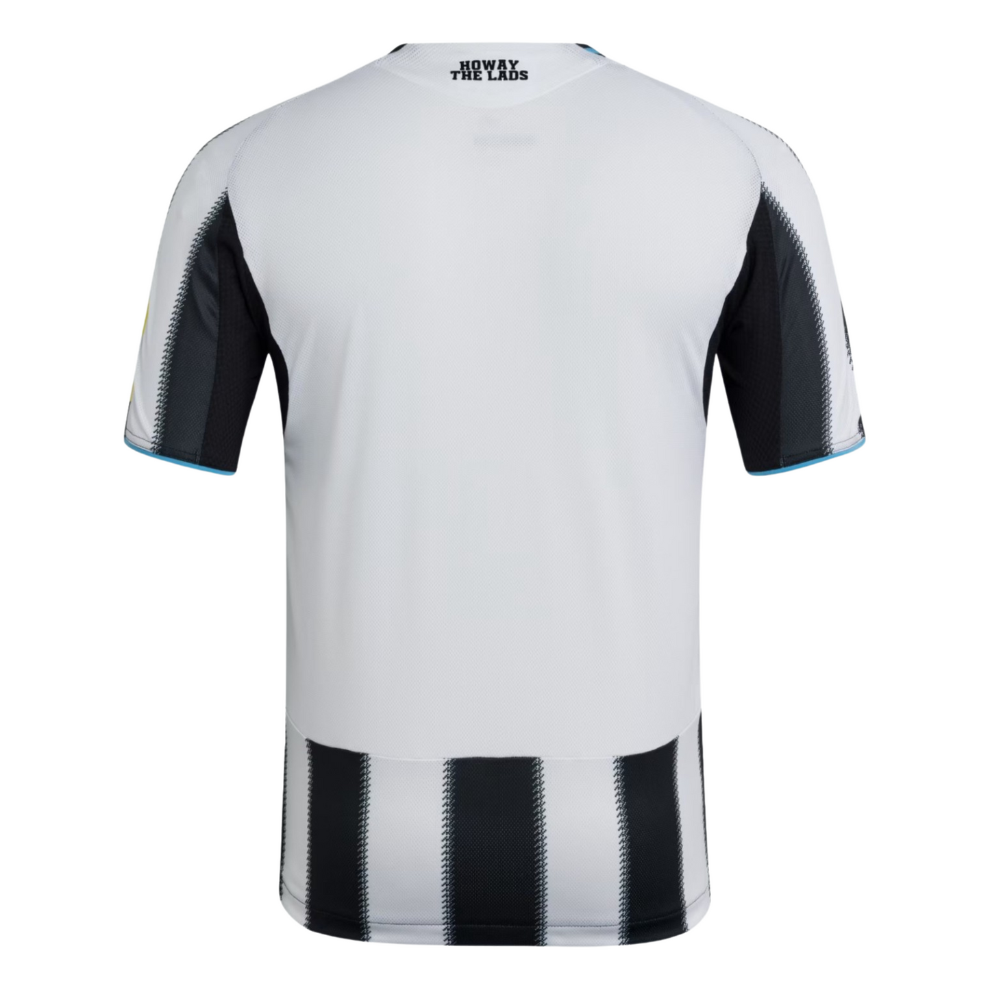 Shirt Newcastle United I 25/26 Fan Version