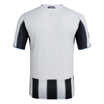 Shirt Newcastle United I 25/26 Fan Version