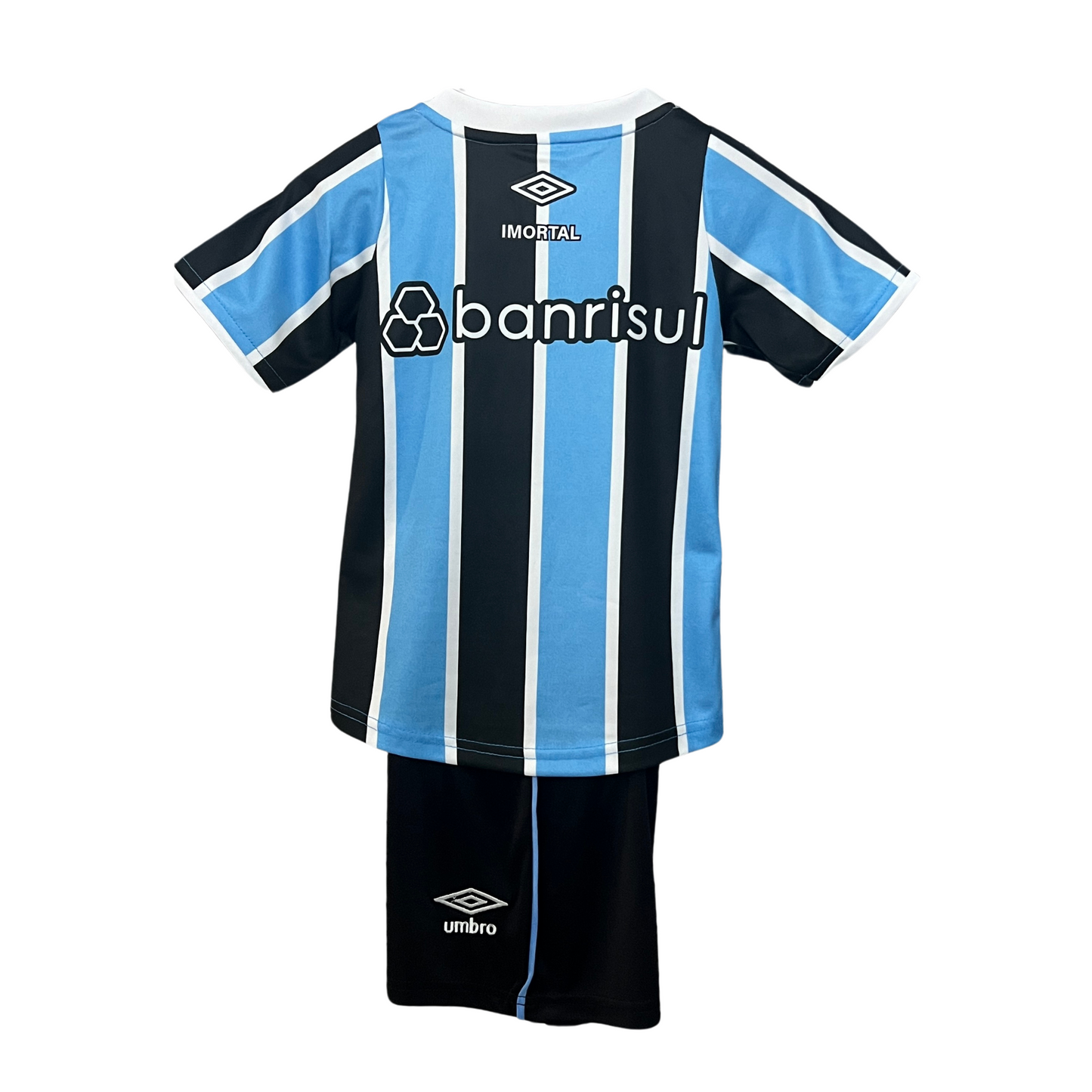 Kit Gremio I 24/25 Kids