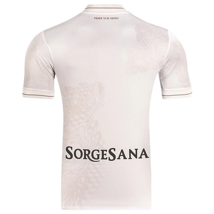 Shirt SSC Napoli II 25/26 Fan Version