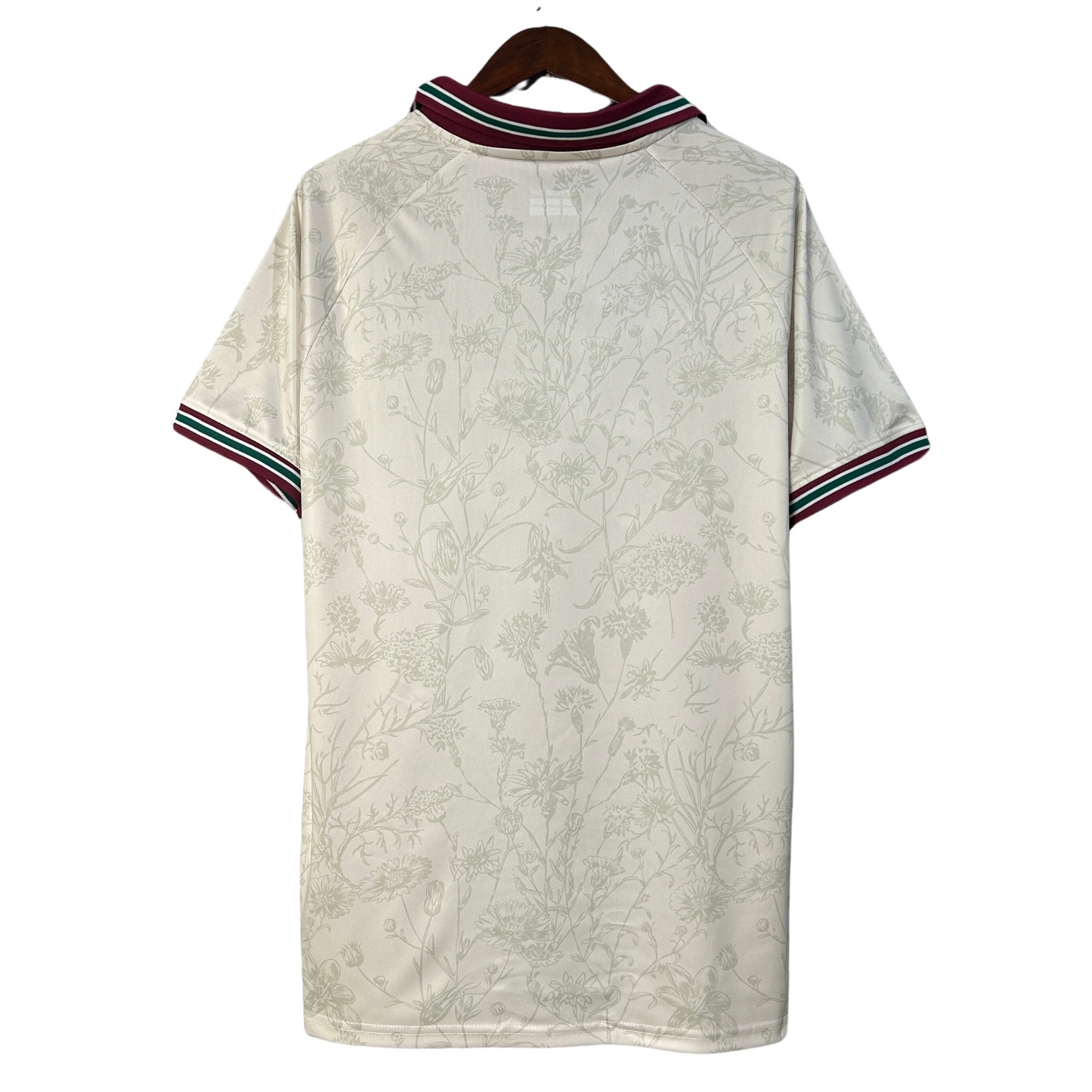 Shirt Real Betis Especial 25/26 Fan Version