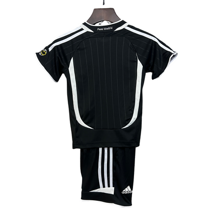 Kit Real Madrid II 06/07 Kids