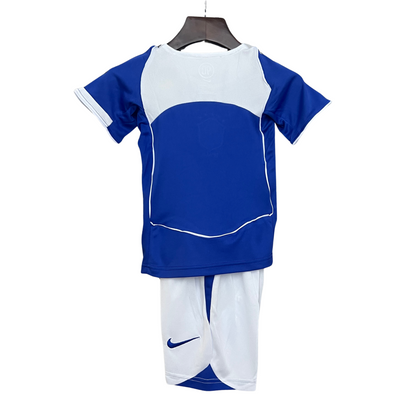 Kit Brazil II 2004 Kids