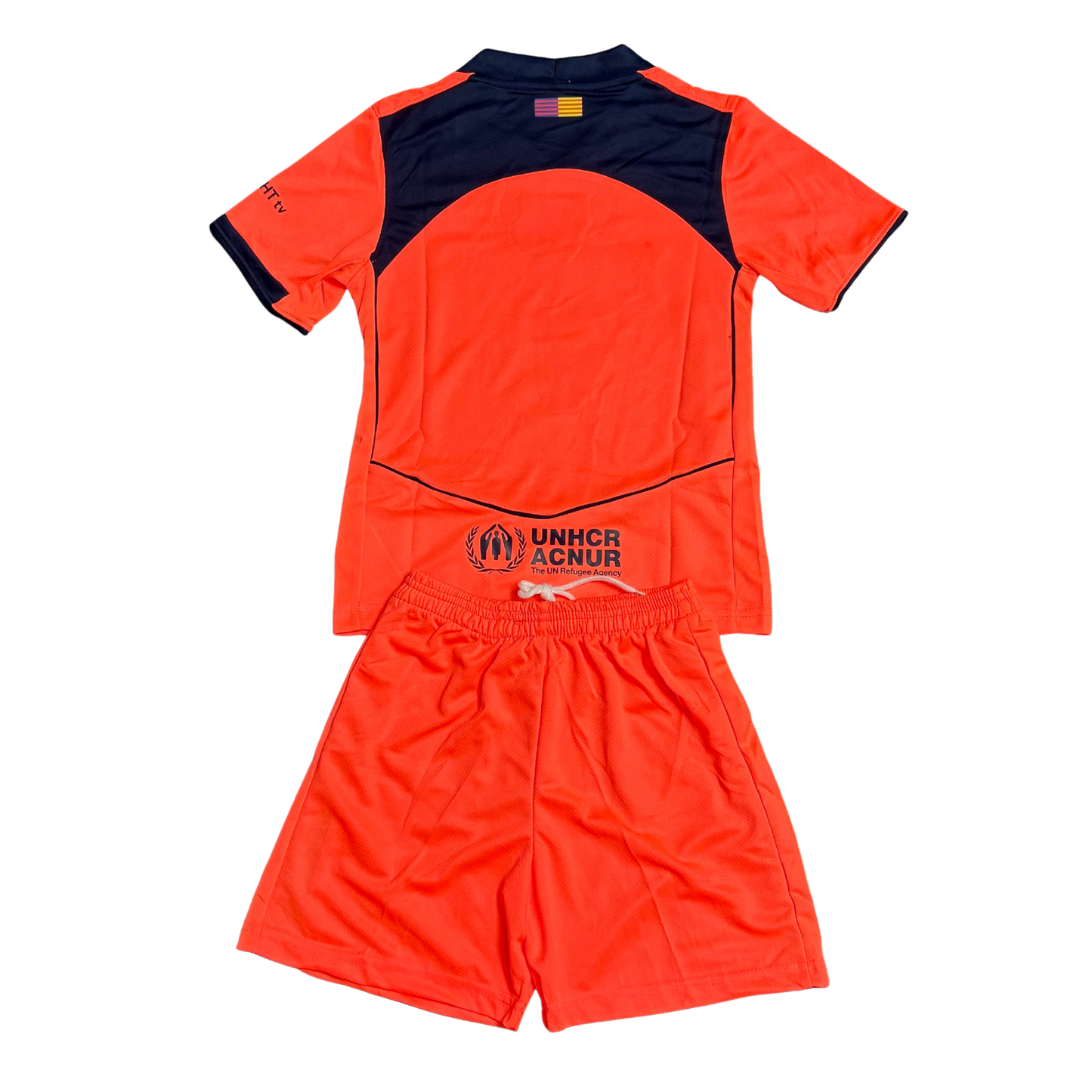 Kit Barcelona III 25/26 Kids