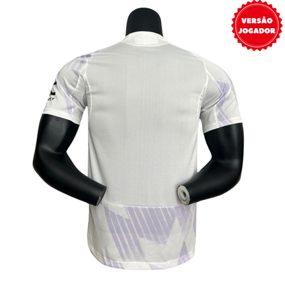 Shirt Manchester United II 25/26 Player Version