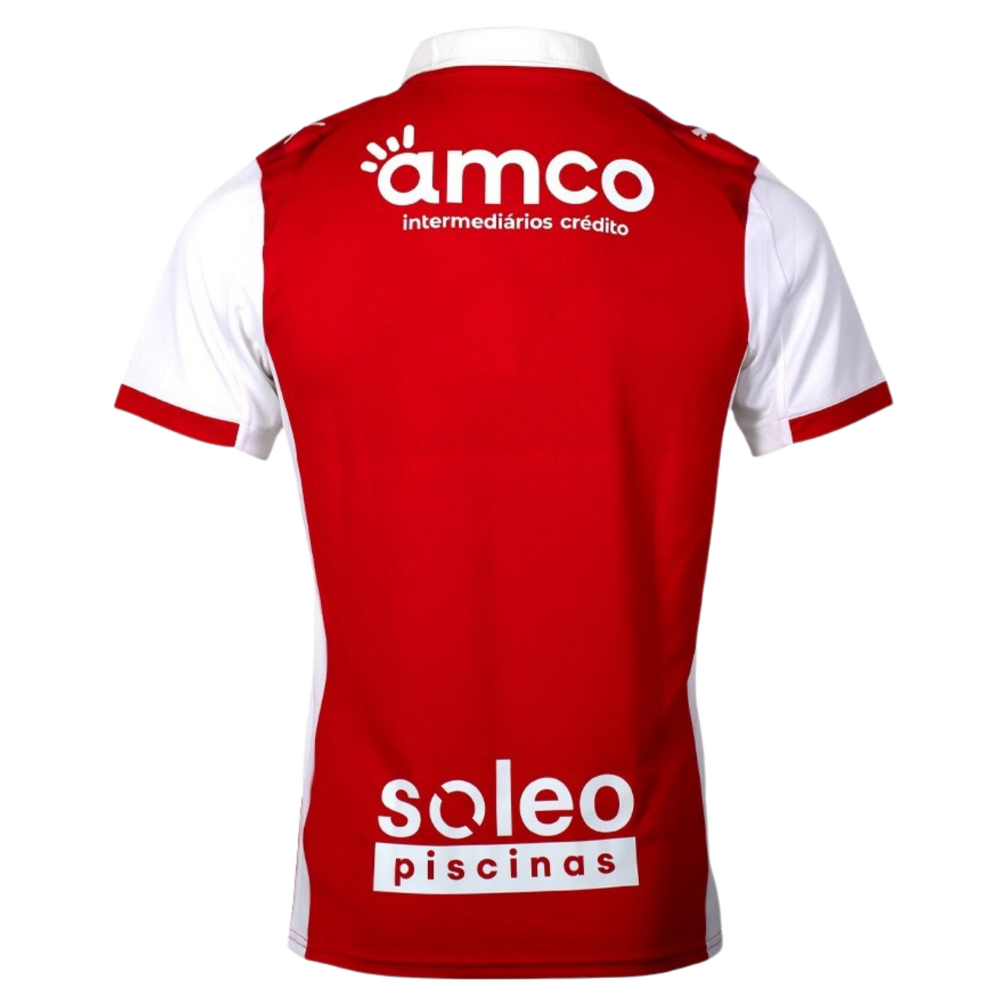 Shirt Braga I 25/26 Fan Version