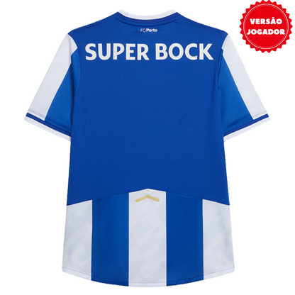 Shirt FC Porto I 25/26 Player Version