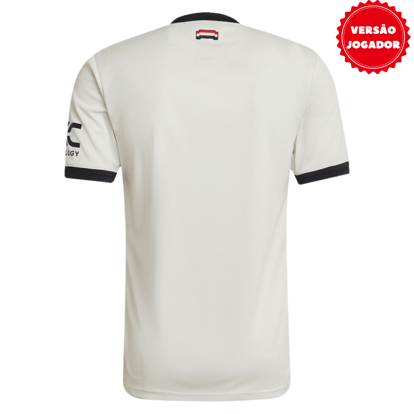 Shirt Manchester United III 24/25 Player Version