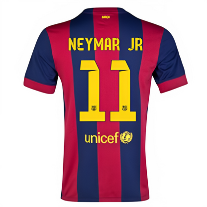 Shirt Barcelona I 14/15 Retro