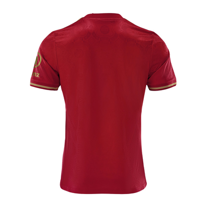 Shirt Bayern Munich Aniversário 25/26 Fan Version