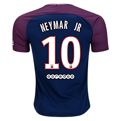 Shirt Paris Saint-Germain F.C (PSG) I 17/18 Retro