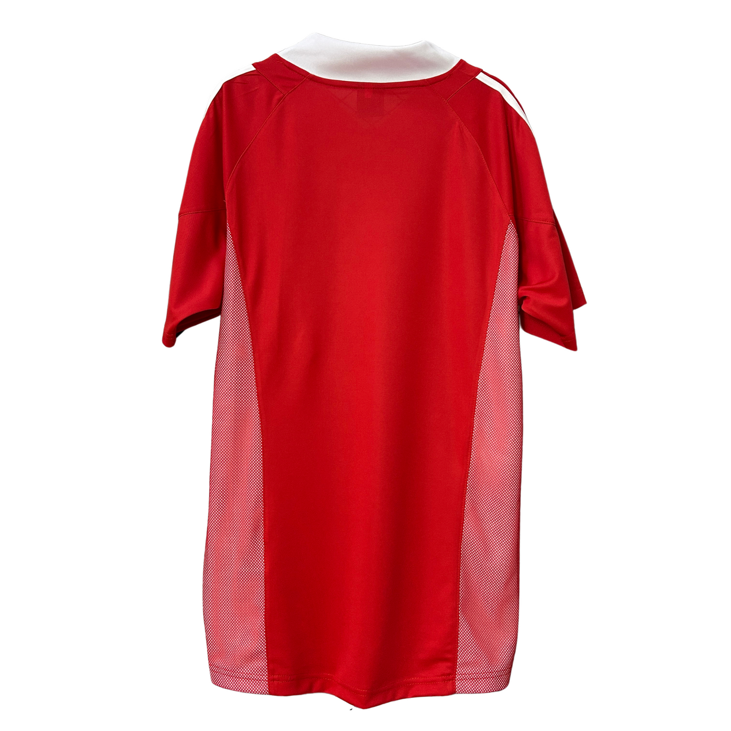 Shirt SL Benfica I 04/05 Retro