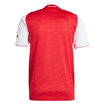 Shirt Arsenal I 25/26 Fan Version