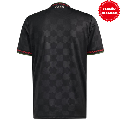 Shirt Bayern Munich III 25/26 Player Version