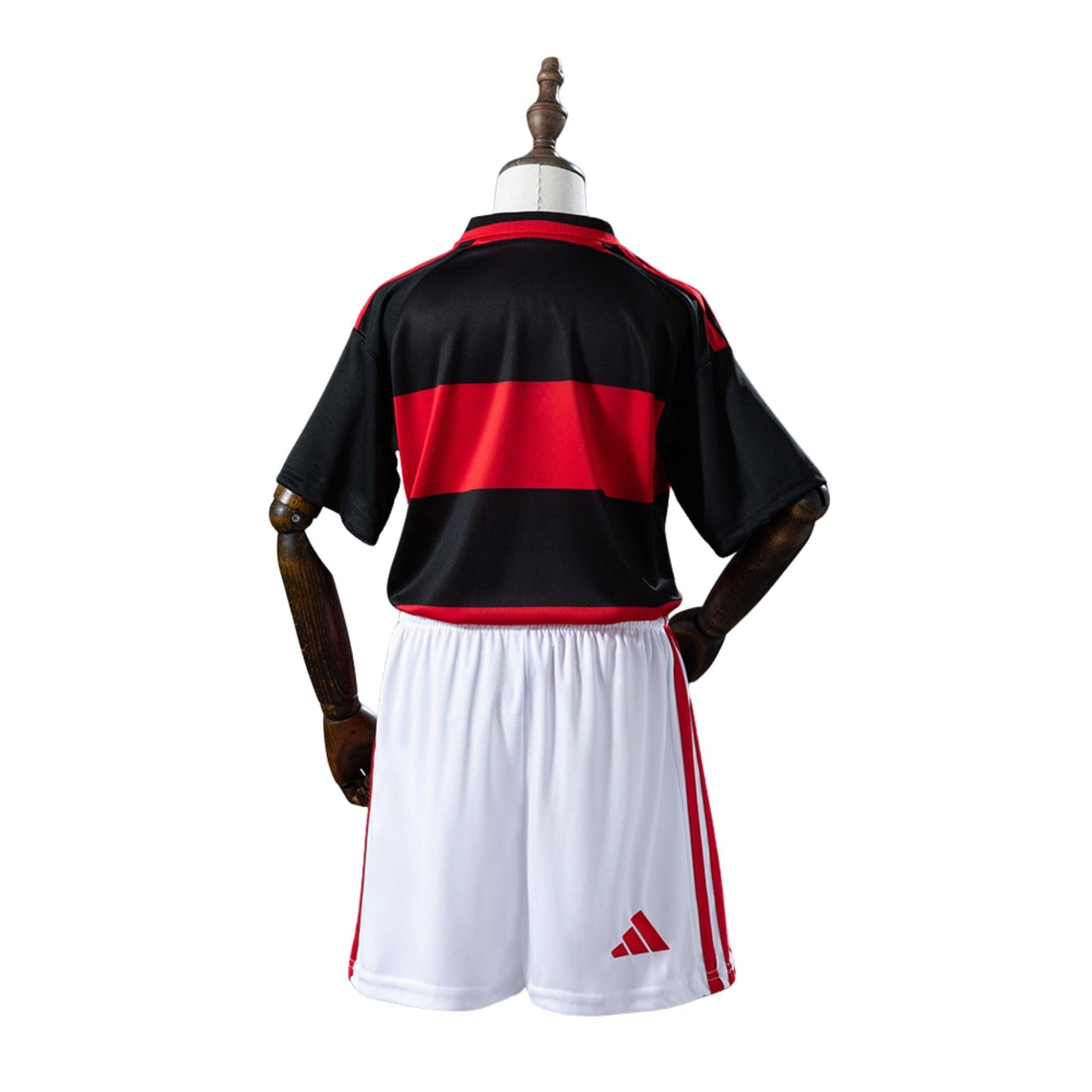 Kit Flamengo I 26/27 Kids