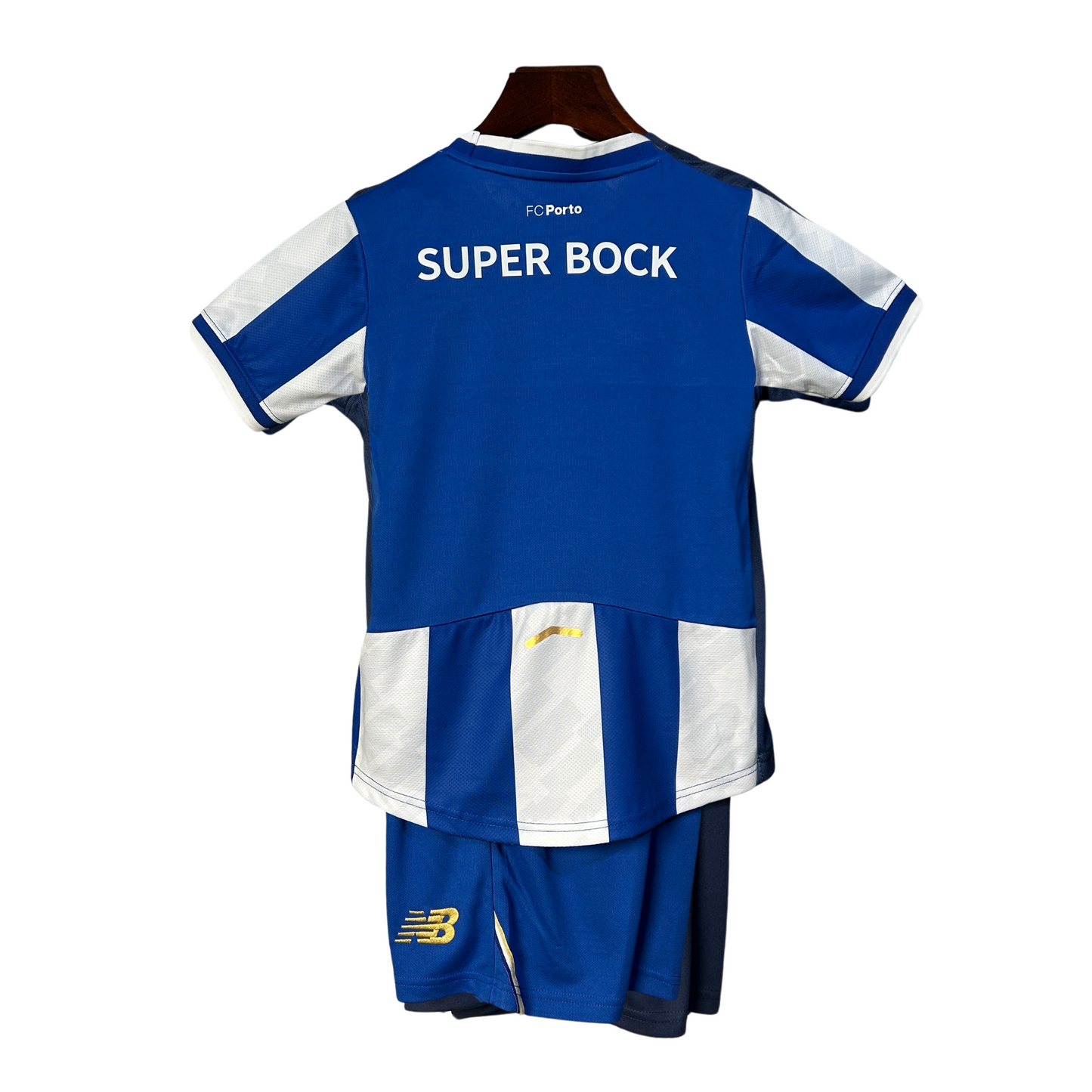 Kit FC Porto I 25/26 Kids