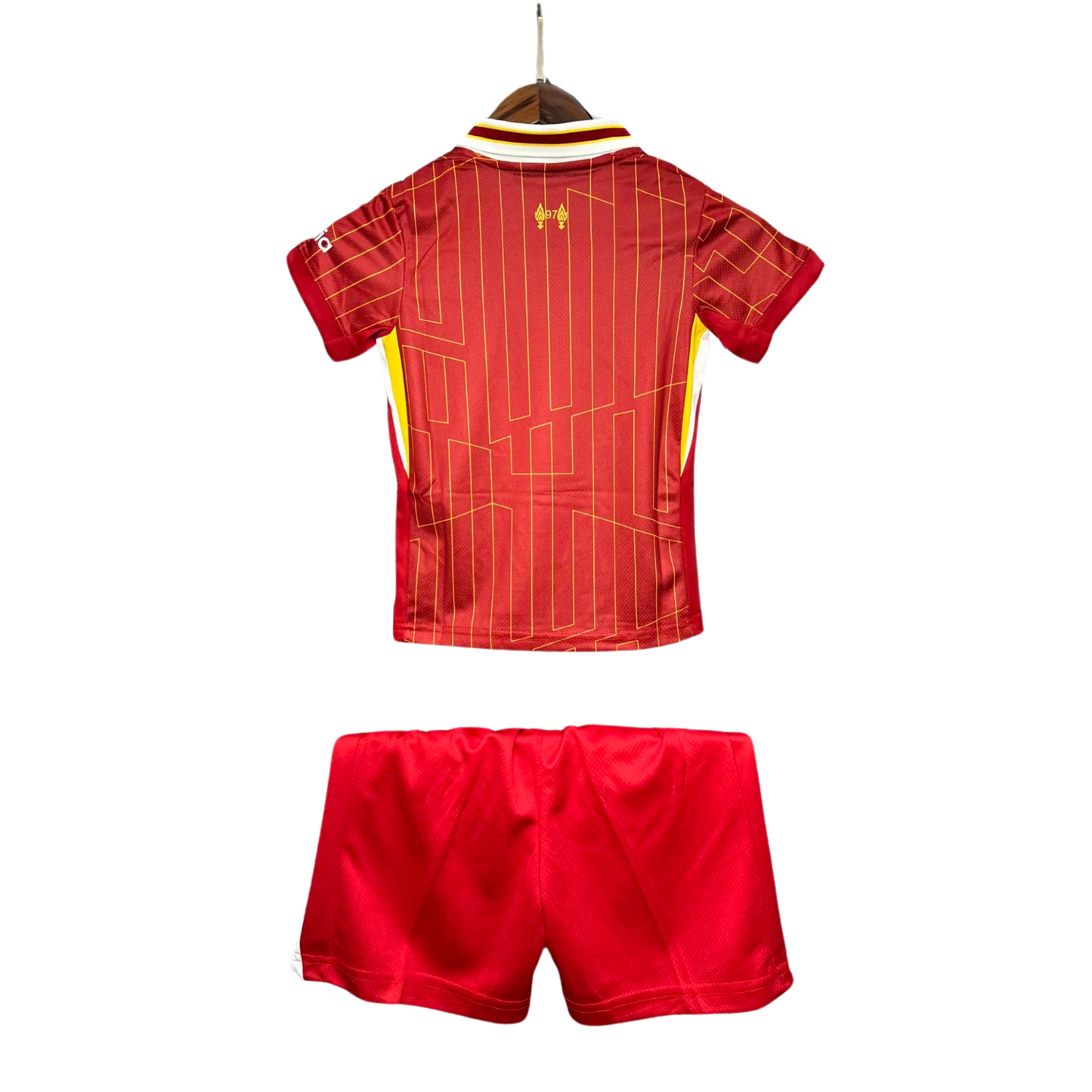 Kit Liverpool FC I 24/25 Kids