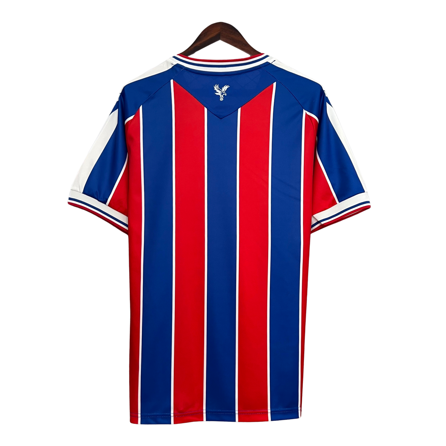 Shirt Crystal Palace I 25/26 Fan Version