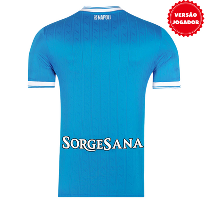 Shirt SSC Napoli I 25/26 Player Version