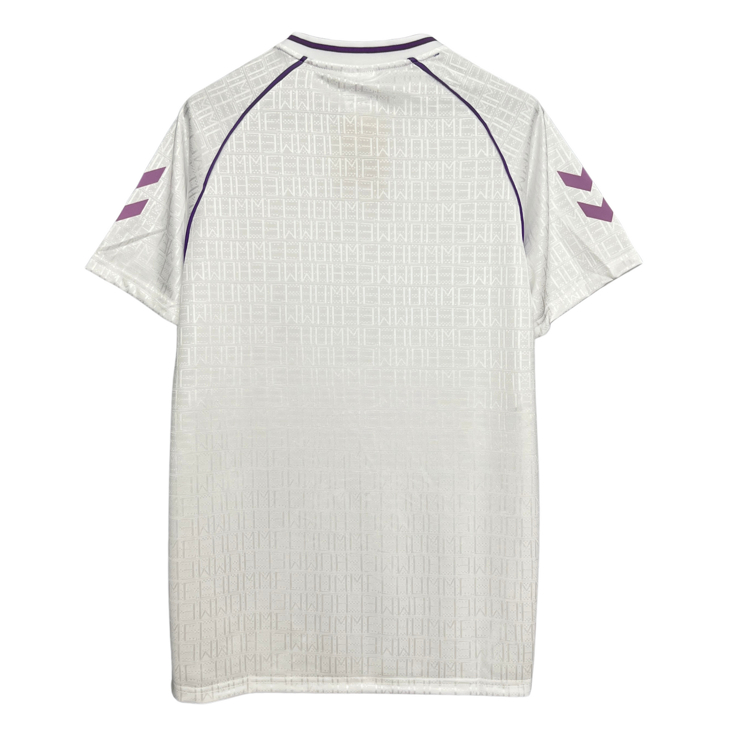 Shirt Real Madrid I 90/92 Retro