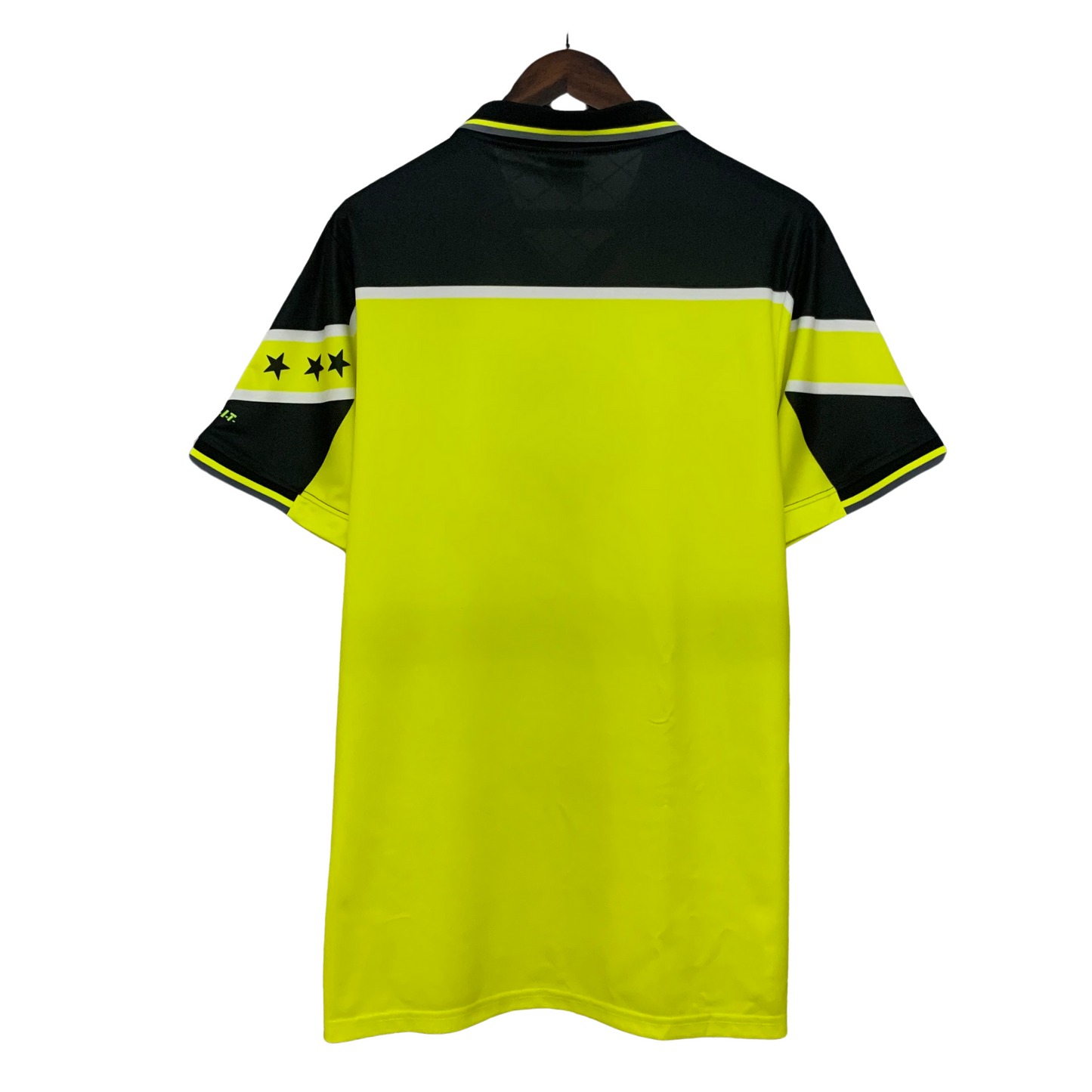 Shirt Borussia Dortmund Final Champions 96/97 Retro