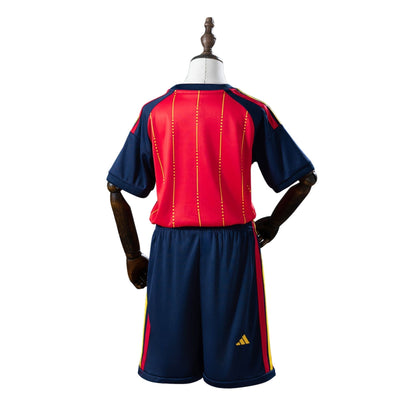 Kit Spain I 2026 Kids