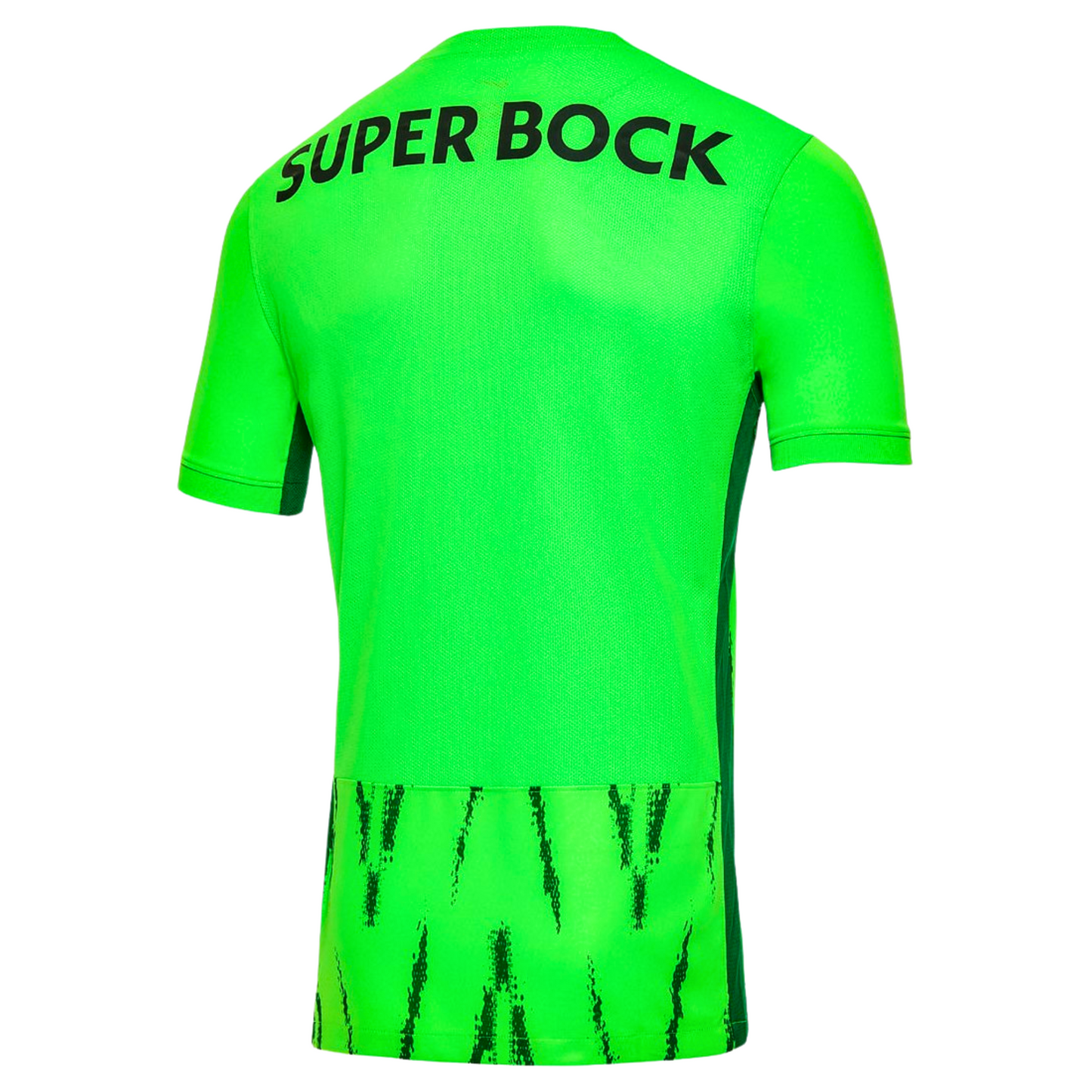 Shirt Sporting CP IIII 24/25 Fan Version