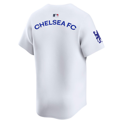 Shirt Chelsea Baseball - US Pack 25/26 Retro