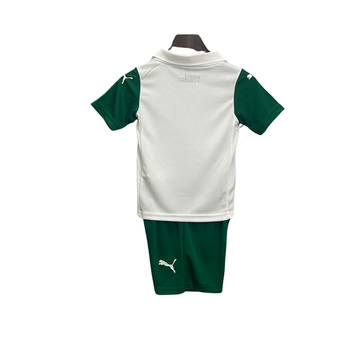 Kit Palmeiras II 25/26 Kids