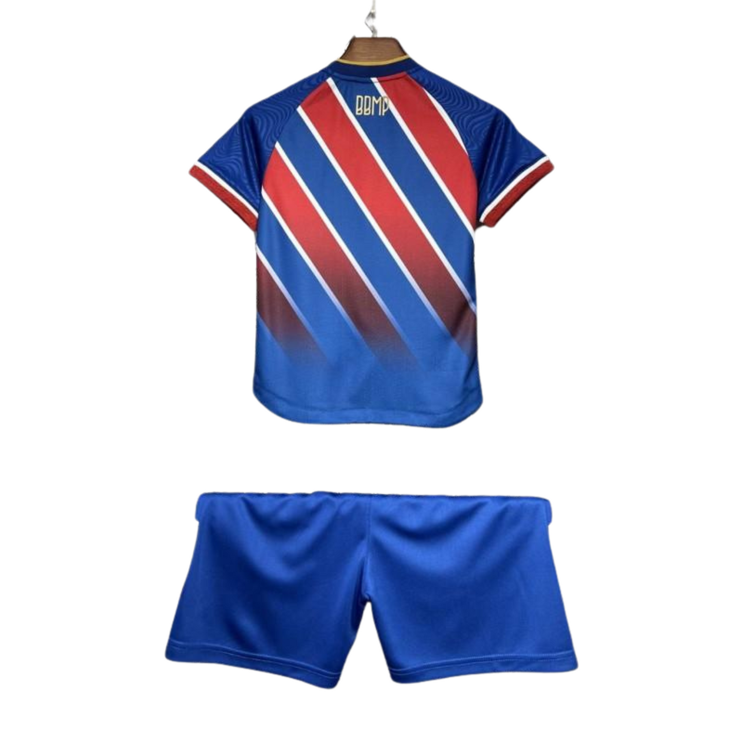 Kit Bahia II 24/25 Kids