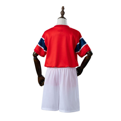 Kit Norway I 2026 Kids