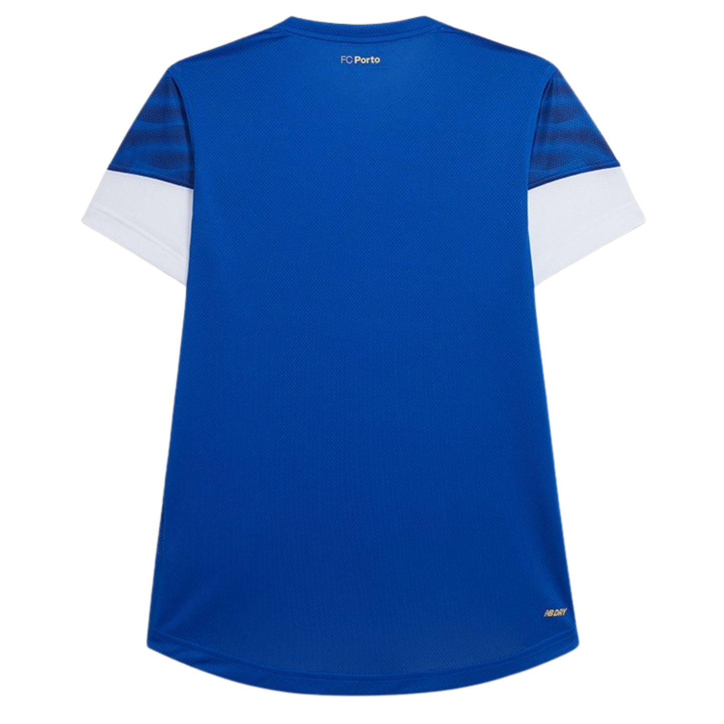 Shirt FC Porto Pré-Jogo 25/26 Fan Version